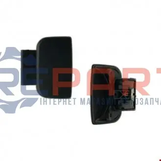 Ручка зовнішня Polcar 5790Z-41T Купити в Україні