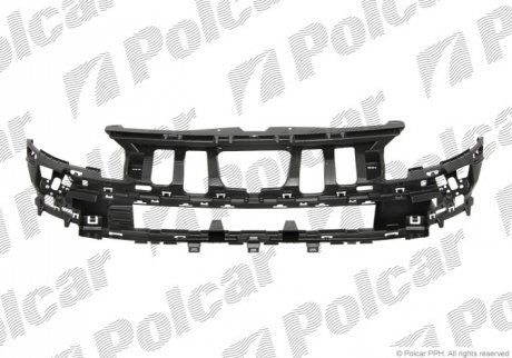 Решітка Polcar 579205-8 (фото 1)