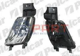 Фара противотуманная передняя Polcar 57C129-V Купить в Украине