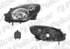 Фара основна Polcar (600109-E) зображення 1