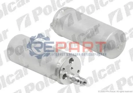 Фото Осушувач Polcar (6007KD3) зображення 1