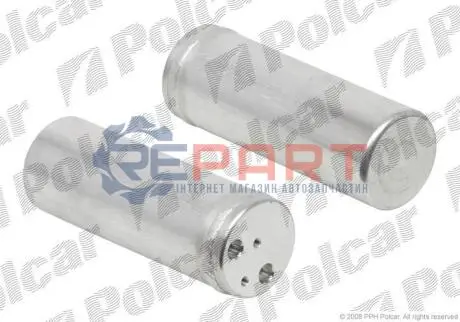 Фото 1 — Осушувач Polcar (6007KD4) Фото Осушувач Polcar (6007KD4) зображення 1