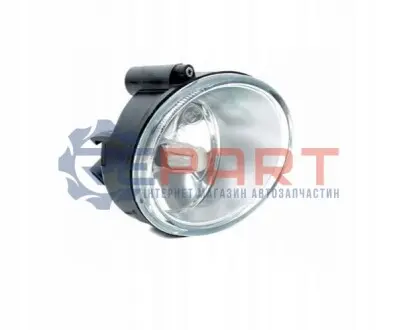 Фото Фара передня Polcar (6011301E) зображення 1