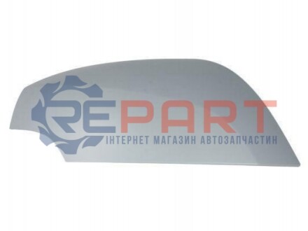 Корпус зеркала внешнего Polcar 6012552PE