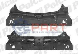 Панель задня Polcar 601290 Купити в Україні