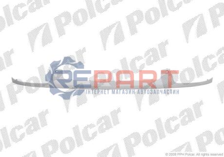 Накладка под фару (ресничка) Polcar 6015051R (фото 1)