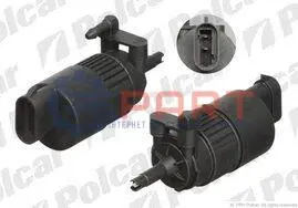Насос омивача Polcar 6015PS-1 Купити в Україні