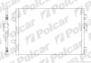 Радиаторы кондиционера Polcar 6016K81X (фото 1)