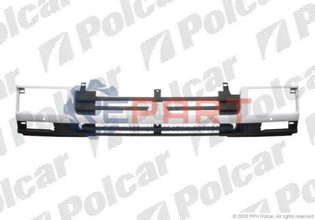 Решетка Polcar 6023051R