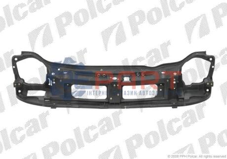 Панель передняя Polcar 602604-Q