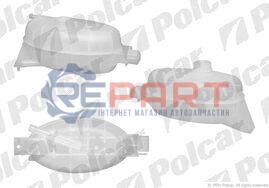 Компенсационный бачок Polcar 6026ZB1