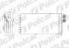 Радіатор обігріву Polcar 6033N8-1 (фото 1)