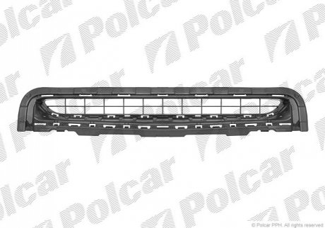 Решітка Polcar 603505