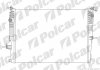 Радиатор охлаждения - Polcar 6035081X (214100067R)