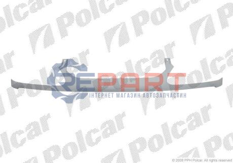 Накладка под фару (ресничка) Polcar 603606-R (фото 1)