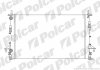 Радиатор - Polcar 603708A1 (8200008764)
