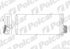 Радиатор печки - Polcar 6041N8-1 (7701205584, 4501165, 2711500QAC) 6041N81