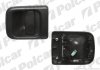 Ручка двери левая RENAULT MASTER II 98-10, RENAULT KANGOO 97-07, OPEL MOVANO 98-10 - Polcar 6041Z-41 (7700352488) 6041Z41