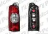 Фонарь задний Polcar (604288E) изображение 1