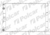 Радіатор охолодження Polcar 6051081X (фото 1)