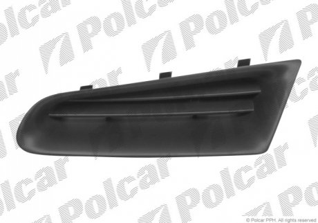 Решітка правий Polcar 605505-2