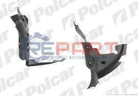 Подкрылок Polcar 6060FP2X
