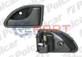 Внутренняя ручка Polcar 6060ZW44