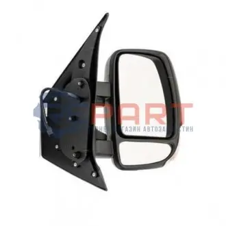 Фото Зеркало внешнее Polcar (60N1525E) изображение 1