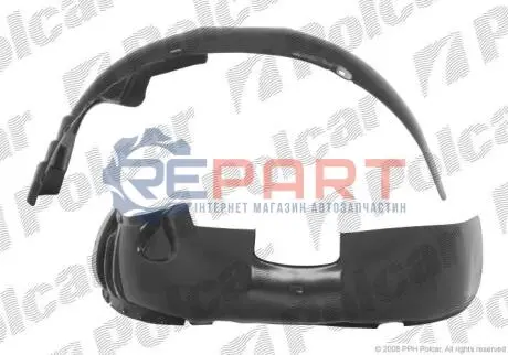 Підкрилок Polcar 6714FP-1 Купити в Україні