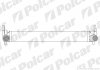 Радиатор воздуха (Интеркулер) - Polcar 6732J81X (6R0145805)