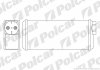 Радиатор печки - Polcar 6900N8-1 (6U0819030A, 115972071) 6900N81