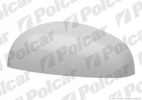 Корпус дзеркала зовнішнього Polcar 691554PE (фото 1)