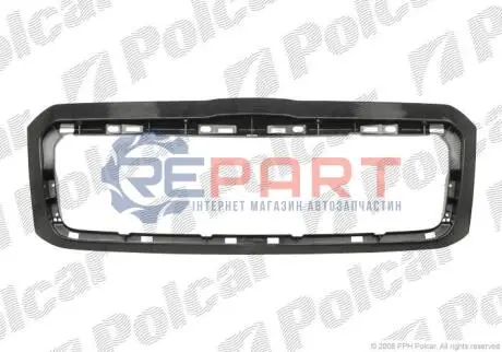 Рама решетки Polcar 692105-2 Купити в Україні