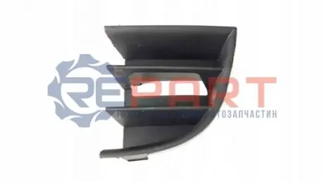 Решетка в бампере Polcar 692327-2