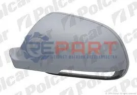 Фото Корпус зеркала внешнего Polcar (692354PM) изображение 1