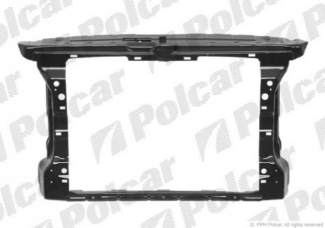 Панель передняя Polcar 6935040