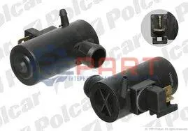 Насос склоомивача Polcar 7241PS-1 Купити в Україні