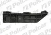 Кронштейн бампера Polcar (742396-6) зображення 1