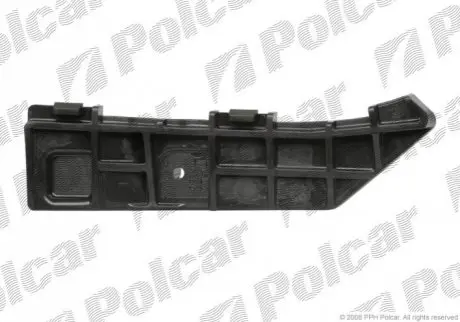 Кронштейн бампера Polcar 742396-6