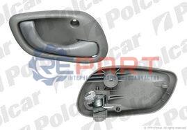 Внутренняя ручка Polcar 7424ZW42G