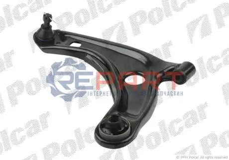 Важіль правий Polcar 810538-K Купити в Україні