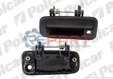 Ручка зовнішня Polcar 8109Z-41 Купити в Україні