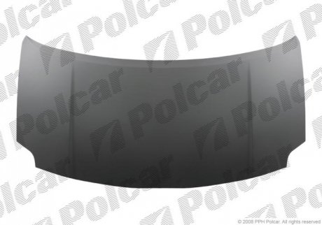 Капот Polcar 811603J