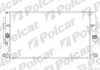 Радиатор охлаждения Toyota Avensis/Auris/Verso 1.6-2.2D 08- 811608-4
