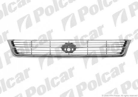 Решетка Polcar 812205