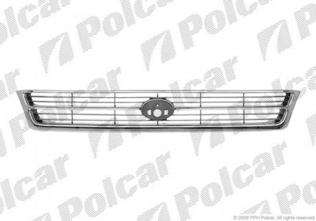 Решітка Polcar 812205