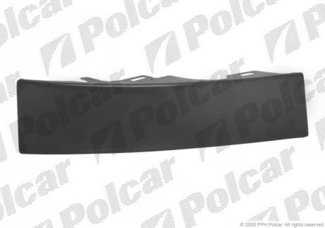 Накладка под фонарь задний Polcar 812290-5 (фото 1)