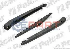 Важіль склоочисника Polcar 8125RWT1