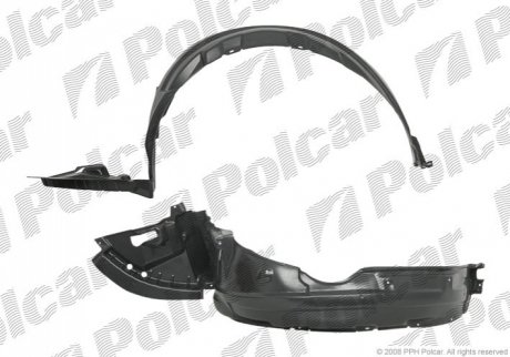 Підкрилок Polcar 8126FL-1