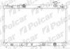 Радиатор основной Toyota Camry 2.4 VVTi 06-11 813808-3